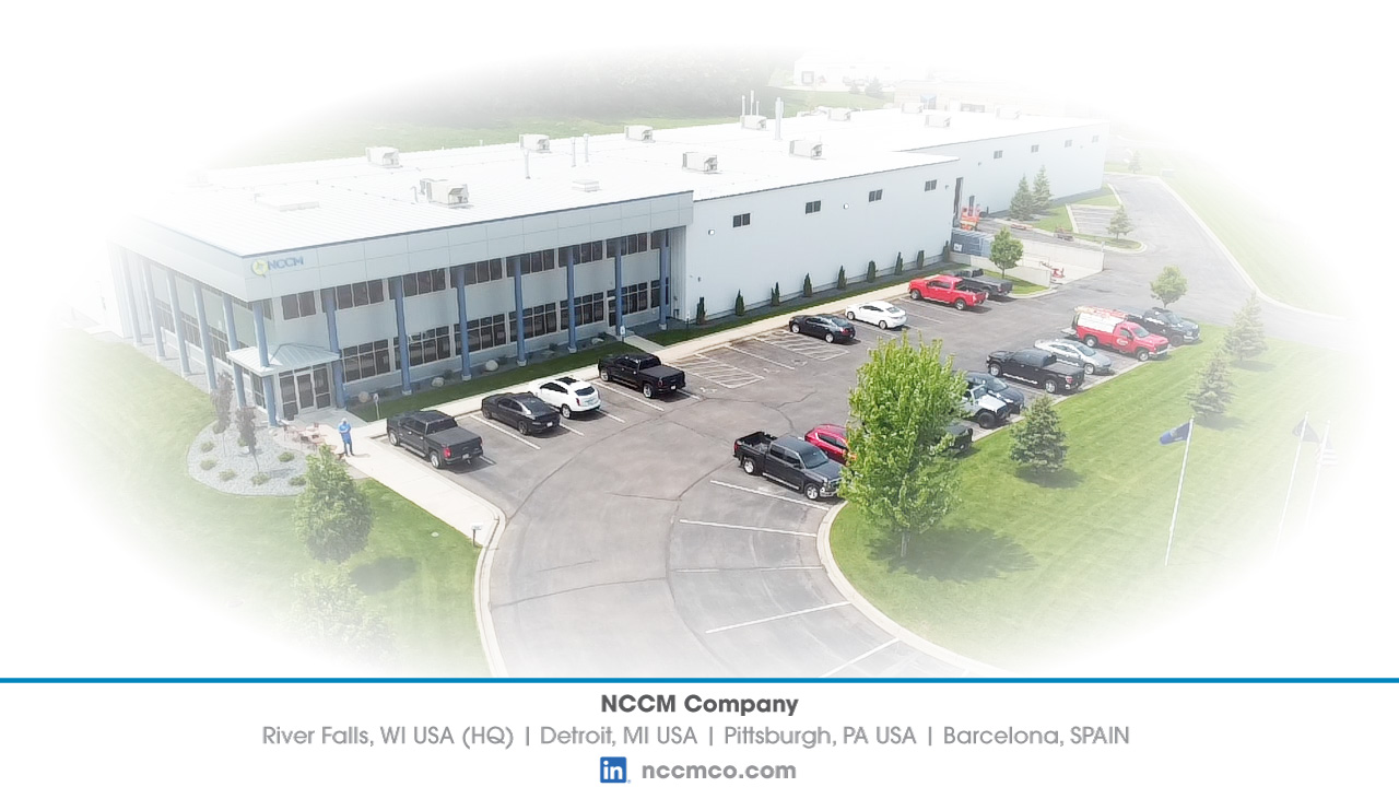 NCCM employment image
