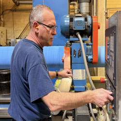 Service Capabilities