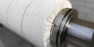 High-Performance Brush Rolls for Automotive Blank Washers