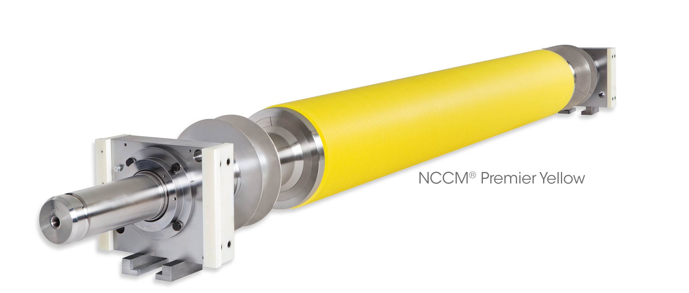 NCCM Premier Yellow