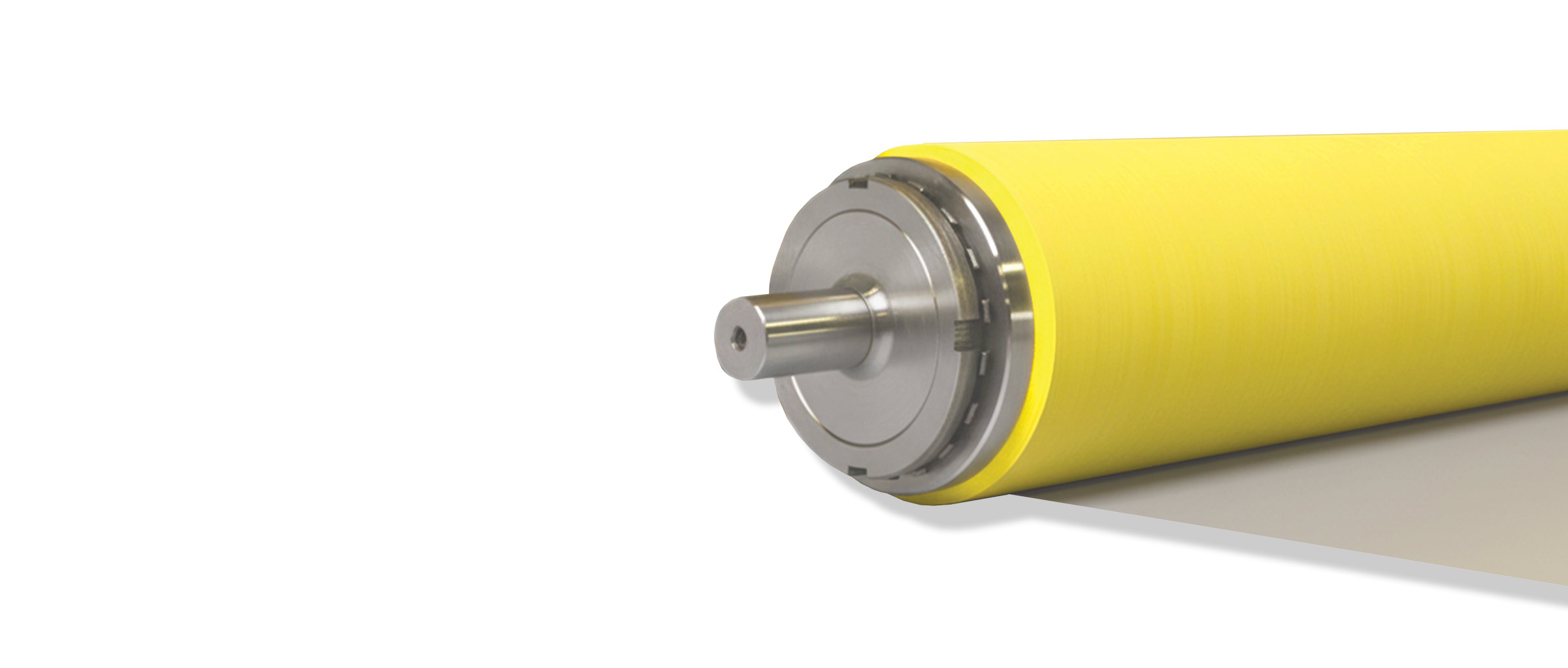 NCCM Premier Yellow