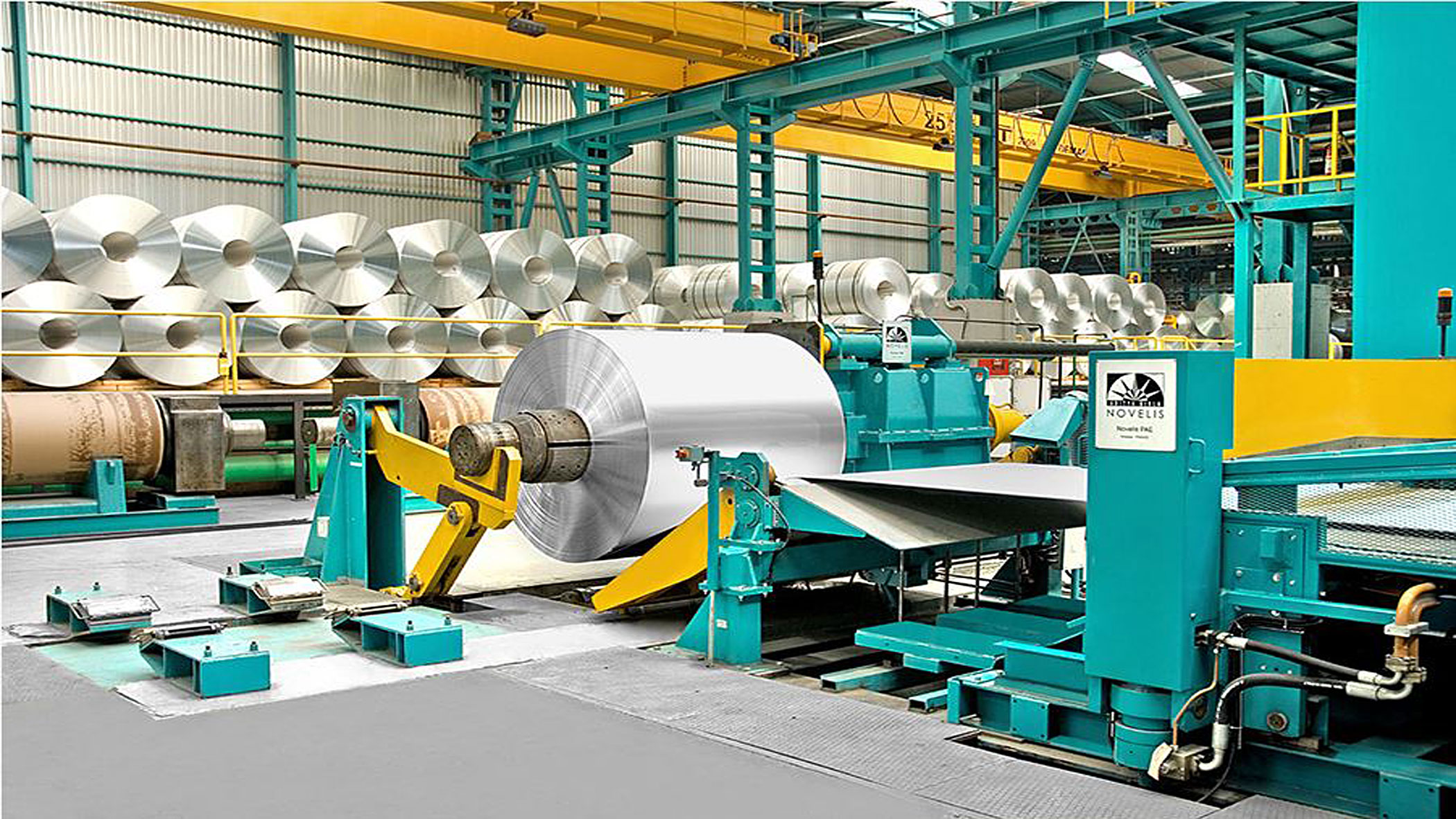 Manufacturing Technology
