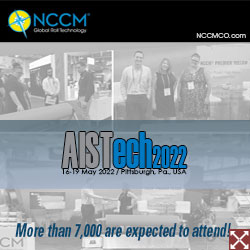 AIST 2022